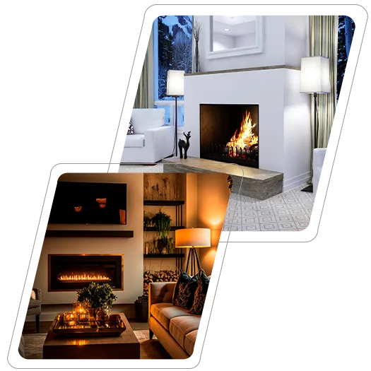 Remove Chimney Odor in Roselle, IL