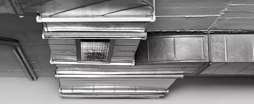 Trusted Air Duct Cleaning Company in Roselle, Illinois