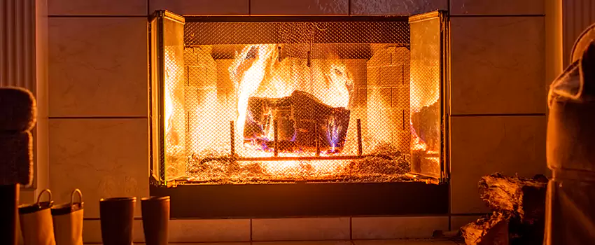 Astria Vent Free Gas Fireplaces Installation in Roselle, IL