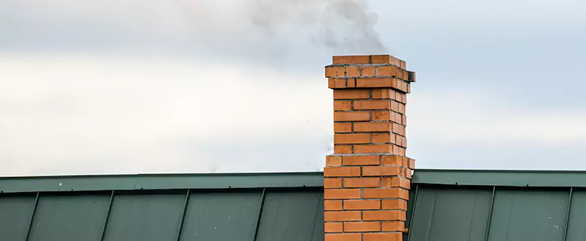 Animal Screen Chimney Cap Repair And Installation Services in Roselle, Illinois