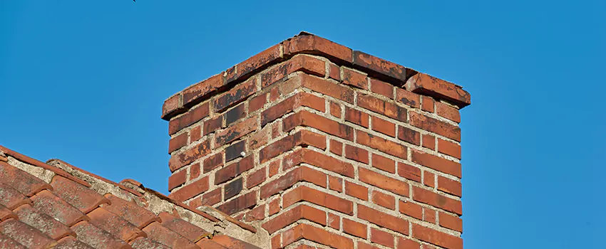 Clean Blocked Chimney in Roselle, Illinois
