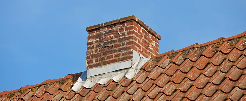 Residential Chimney Bricks Rotten Repair Services in Roselle, IL