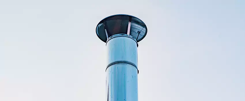 Wind-Resistant Chimney Caps Installation and Repair Services in Roselle, Illinois