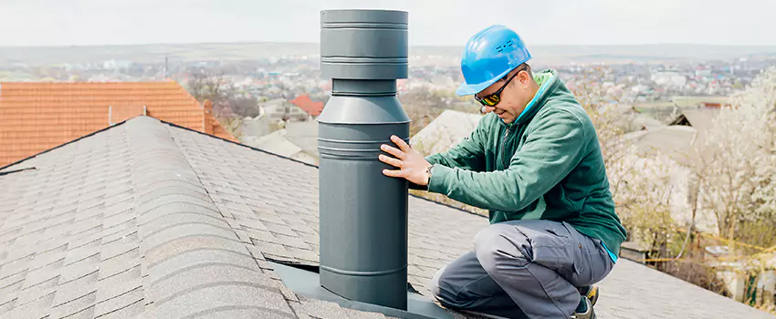 Chimney Chase Inspection Near Me in Roselle, Illinois