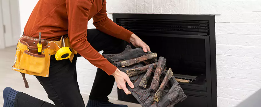Chimney Creosote Cleaning Cost in Roselle, Illinois