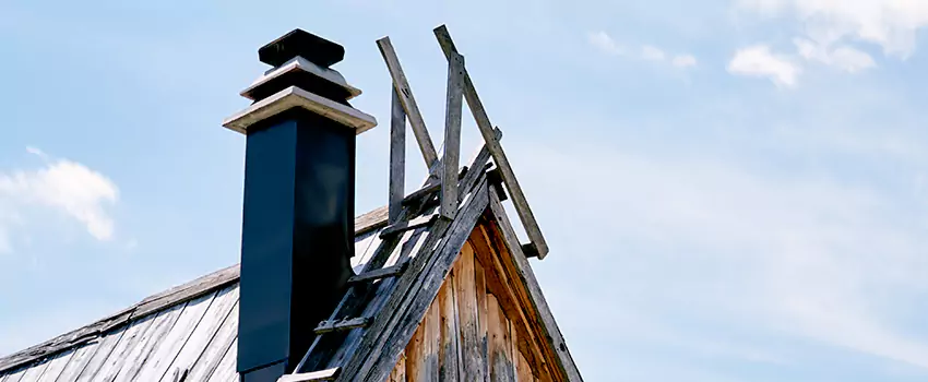 Chimney Creosote Cleaning in Roselle, IL