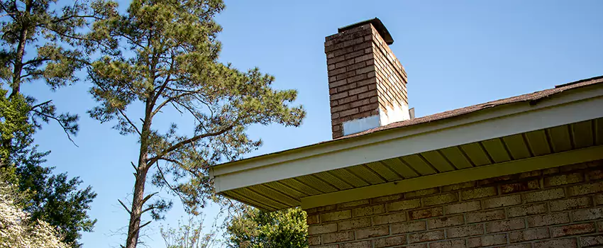 Budget-Friendly Chimney Masonry Service in Roselle, Illinois