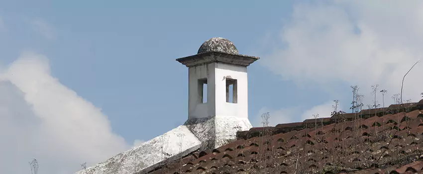 Cost To Rebuild A Chimney in Roselle, IL