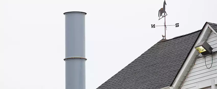 Chimney Inspection in Roselle, IL
