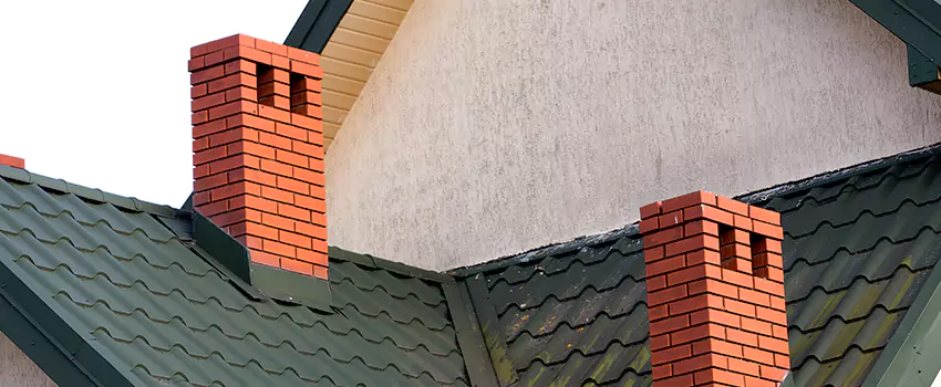 Chimney Saver Waterproofing Services in Roselle, Illinois