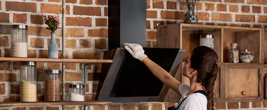 Chimney Installation in Roselle, IL