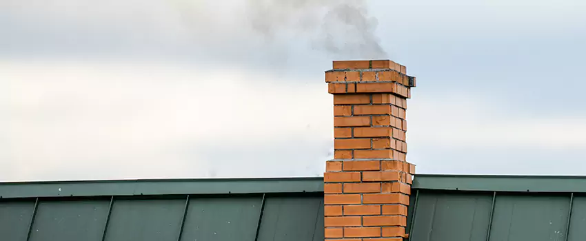 Chimney Soot Cleaning Cost in Roselle, IL