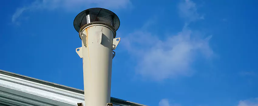 Chimney Spark Arrestor Requirements in Roselle, IL