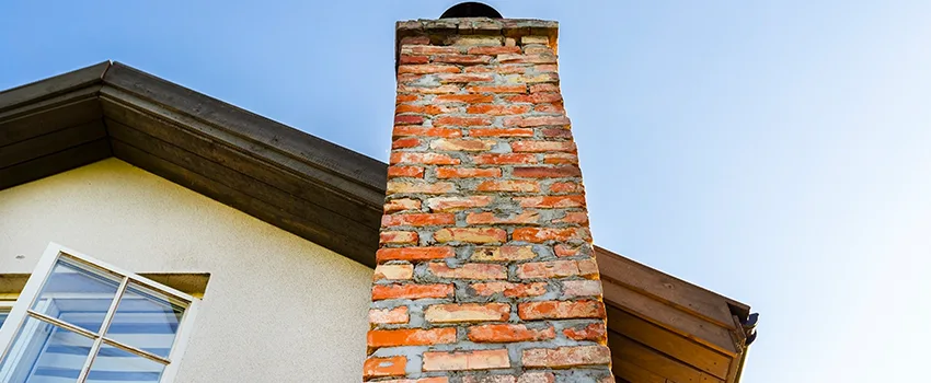 Chimney Mortar Replacement in Roselle, IL