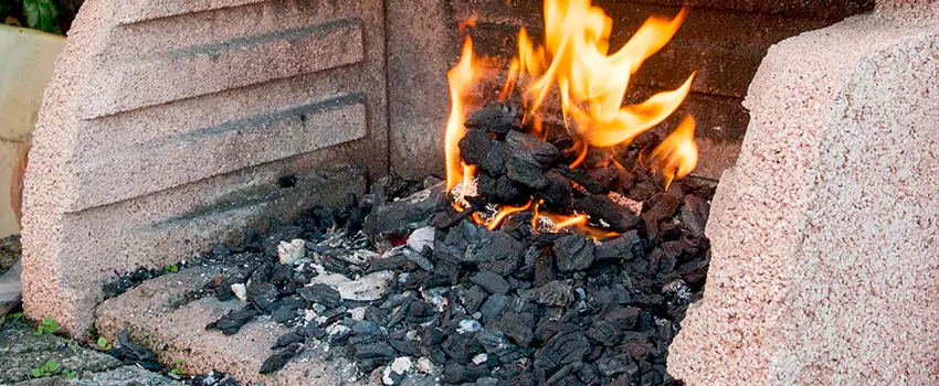 Remove Creosote From Brick in Roselle, IL