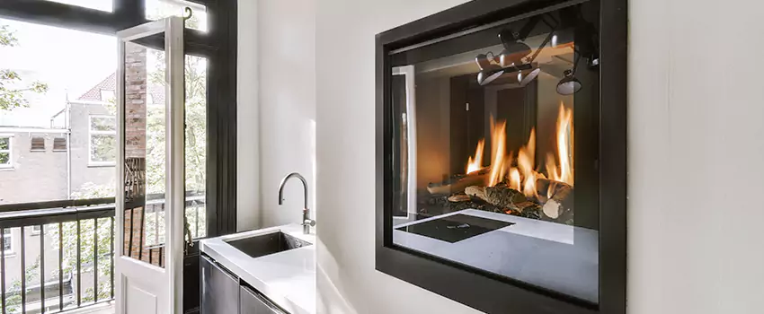 Dimplex Fireplace Installation and Repair in Roselle, Illinois