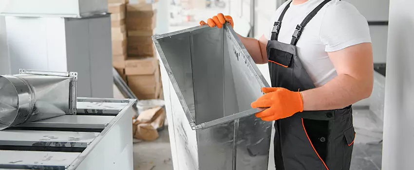 Benefits of Dryer Vent Inspection in Roselle, IL