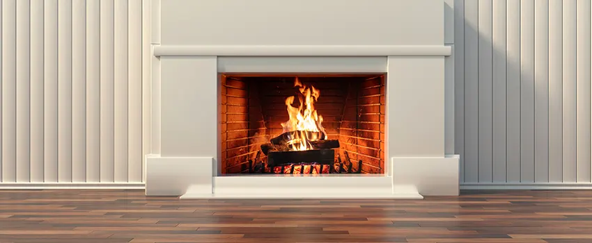 Fireplace Broken Ashtray Repair Services in Roselle, Illinois