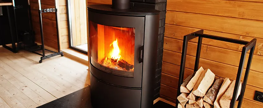 Gas Fireplace Door Handle Installation Services in Roselle, Illinois