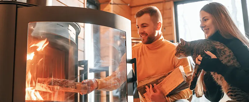 Fireplace Door Installation And Replacement Contractors in Roselle, IL