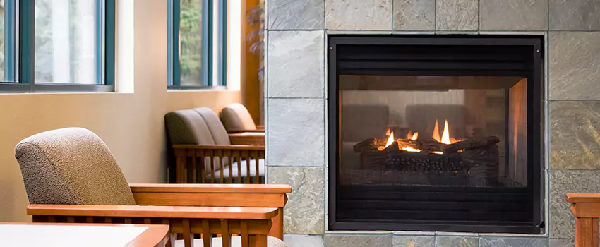 Fireplace Refacing in Roselle, Illinois