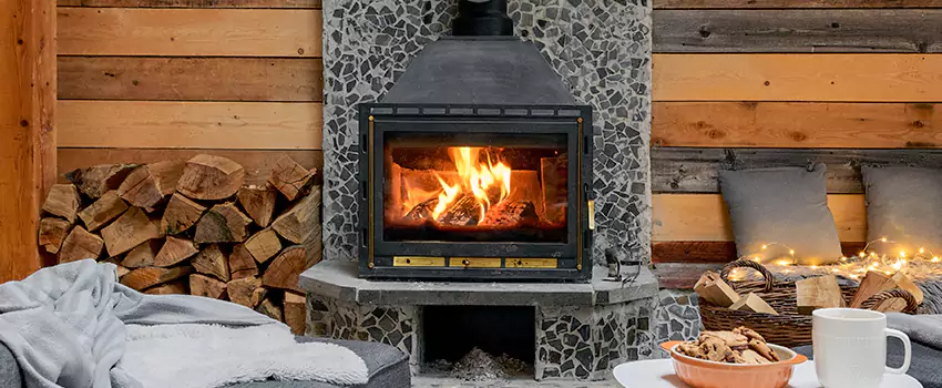 Fireplace Renovation Service in Roselle, IL