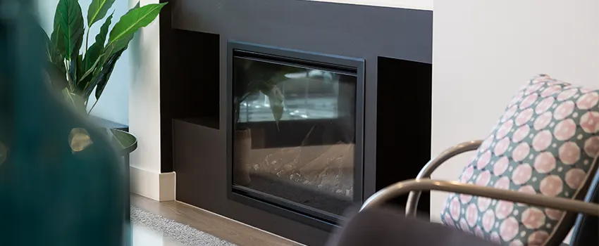 Welding Repairs for Fireplace Grate in Roselle, IL