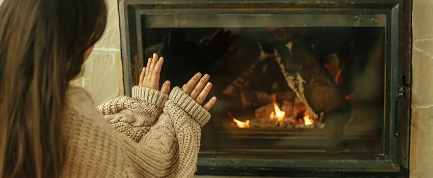 Wood-burning Fireplace Smell Removal Services in Roselle, IL