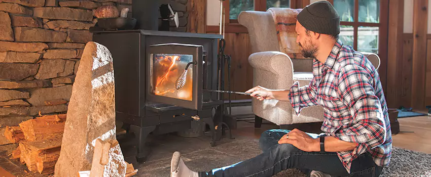 Fireplace Chimney Maintenance in Roselle, Illinois