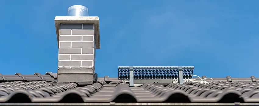 Repair Blocked Chimney in Roselle, Illinois