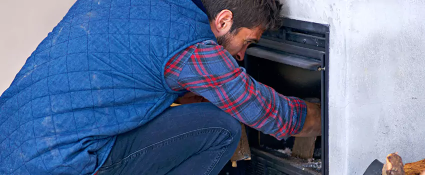 Fix Non-Working Prefabricated Fireplace in Roselle, IL