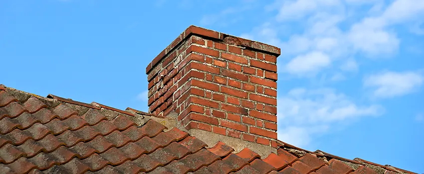 Flue Tiles Cracked Repair Services near Me in Roselle, IL