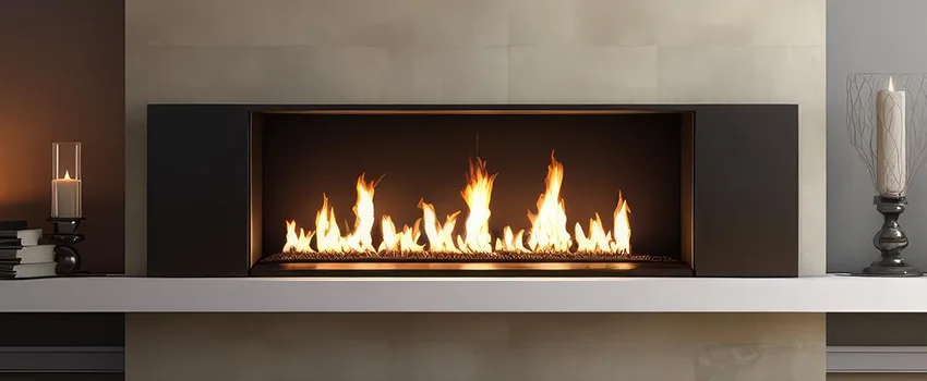 Vent Free Gas Fireplaces Repair Solutions in Roselle, Illinois