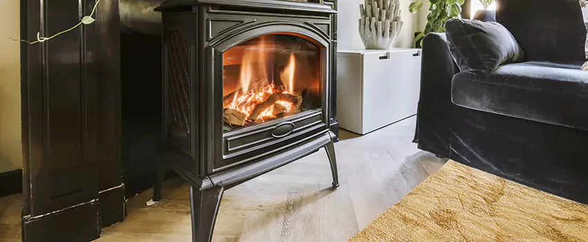 Cost of Hearthstone Stoves Fireplace Services in Roselle, Illinois