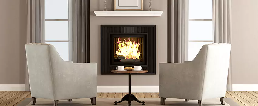 Heat & Glo Outdoor Gas Fireplaces Installation Contractors in Roselle, Illinois