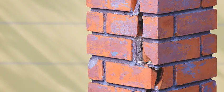 Leaking Chimney Repair And Replacement Cost in Roselle, Illinois