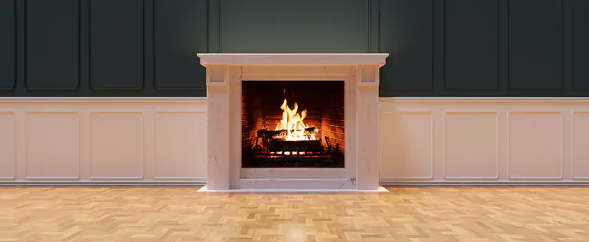 Napoleon Electric Fireplaces Inspection Service in Roselle, Illinois