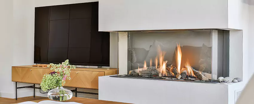 Ortal Wilderness Fireplace Repair and Maintenance in Roselle, Illinois