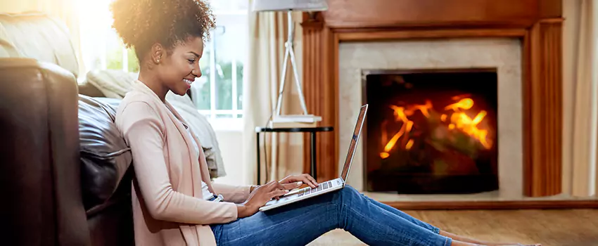Cost-Effective Osburn Fireplace Installation and Repair in Roselle, IL