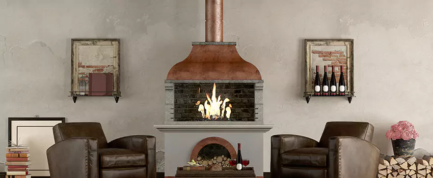 Benefits of Pacific Energy Fireplace in Roselle, Illinois