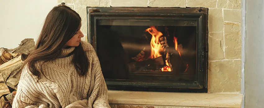 Regency Outdoor Fireplace Products Maintenance and Replacement Services in Roselle, Illinois