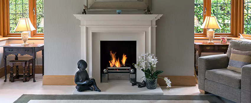 RSF Fireplaces Maintenance and Repair in Roselle, Illinois