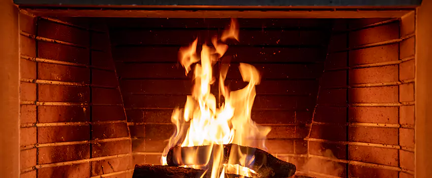 Soot Cleanup Services in Roselle, IL