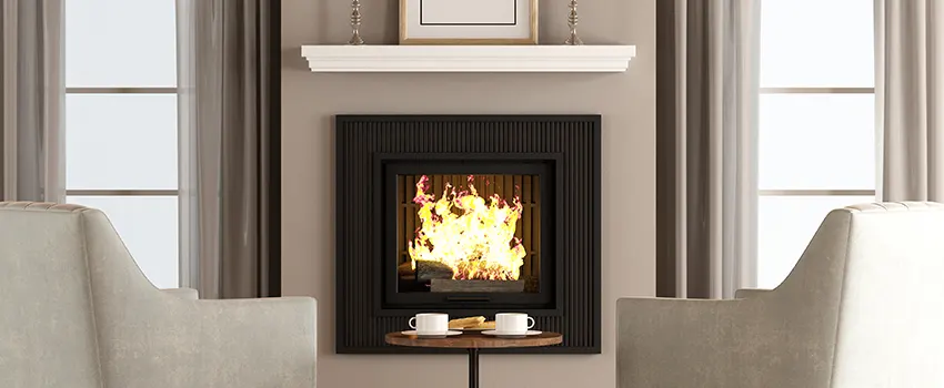 Superior Outdoor Fireplace Repair in Roselle, IL