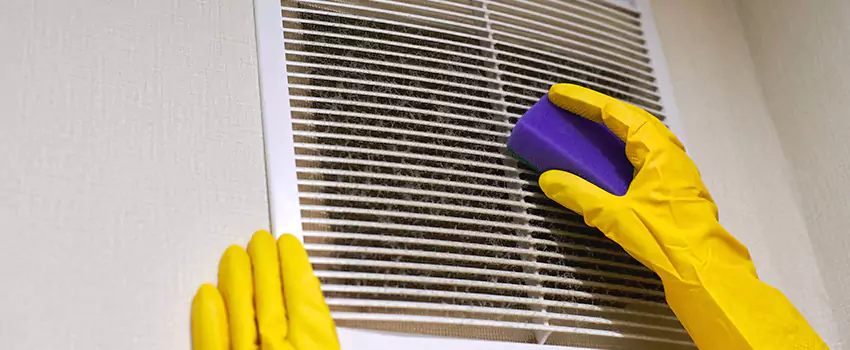 Vent Cleaning Company in Roselle, IL