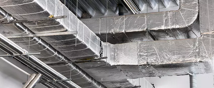 Vent Dust Cleaning Cost in Roselle, IL