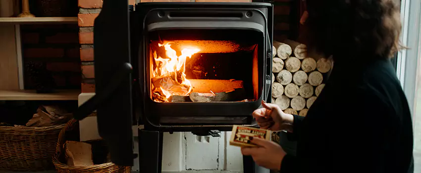 Key Features of Vermont Castings Fireplaces in Roselle, IL