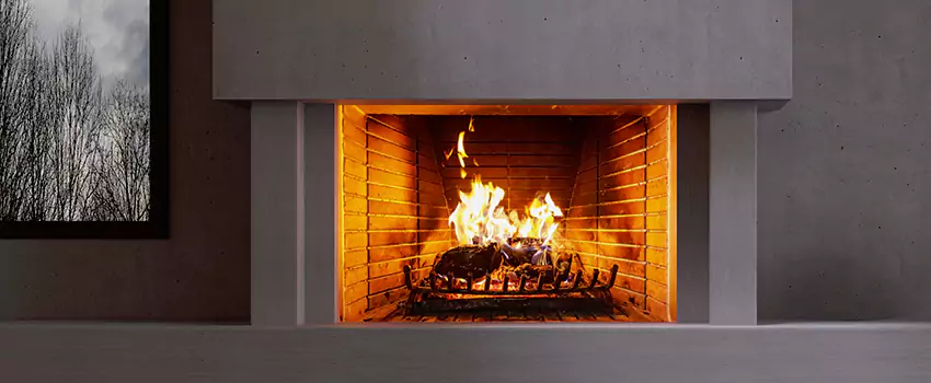 Indoor Wood Burning Furnace Repair and Installation in Roselle, Illinois