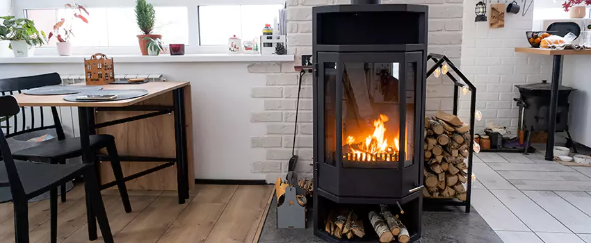Wood Stove Firebox Installation Services in Roselle, IL