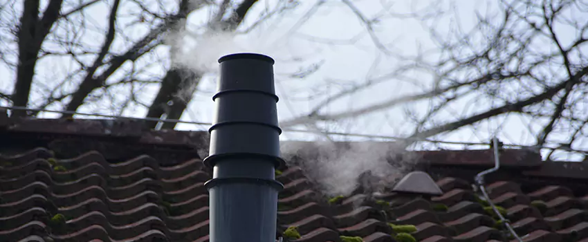 Broken Chimney Animal Screen Repair And Installation in Roselle, IL